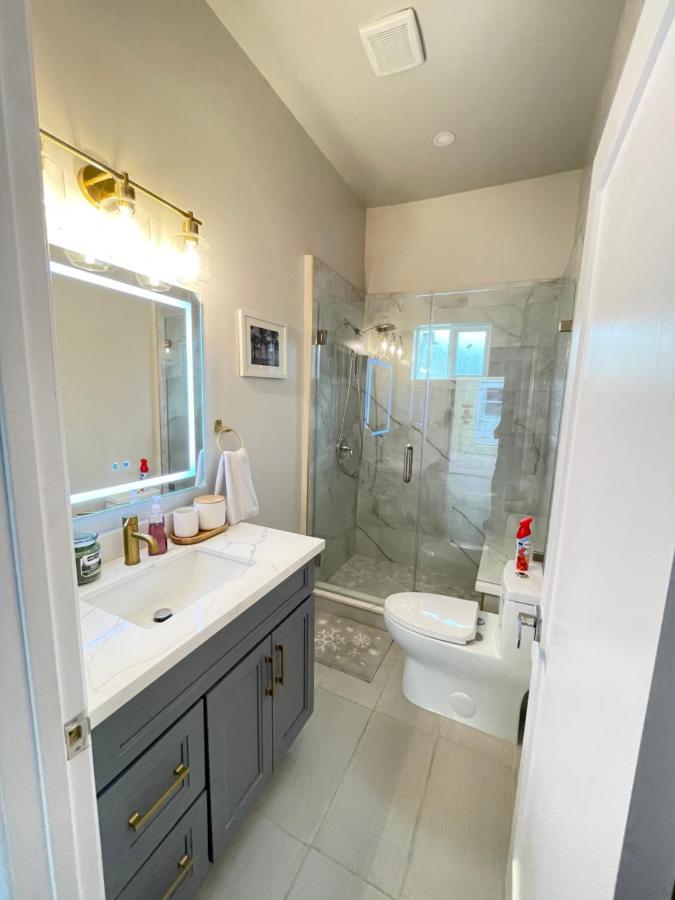 Van Nuys Luxury, Near To Universal Studios, And Hollywood Los Angeles Bagian luar foto