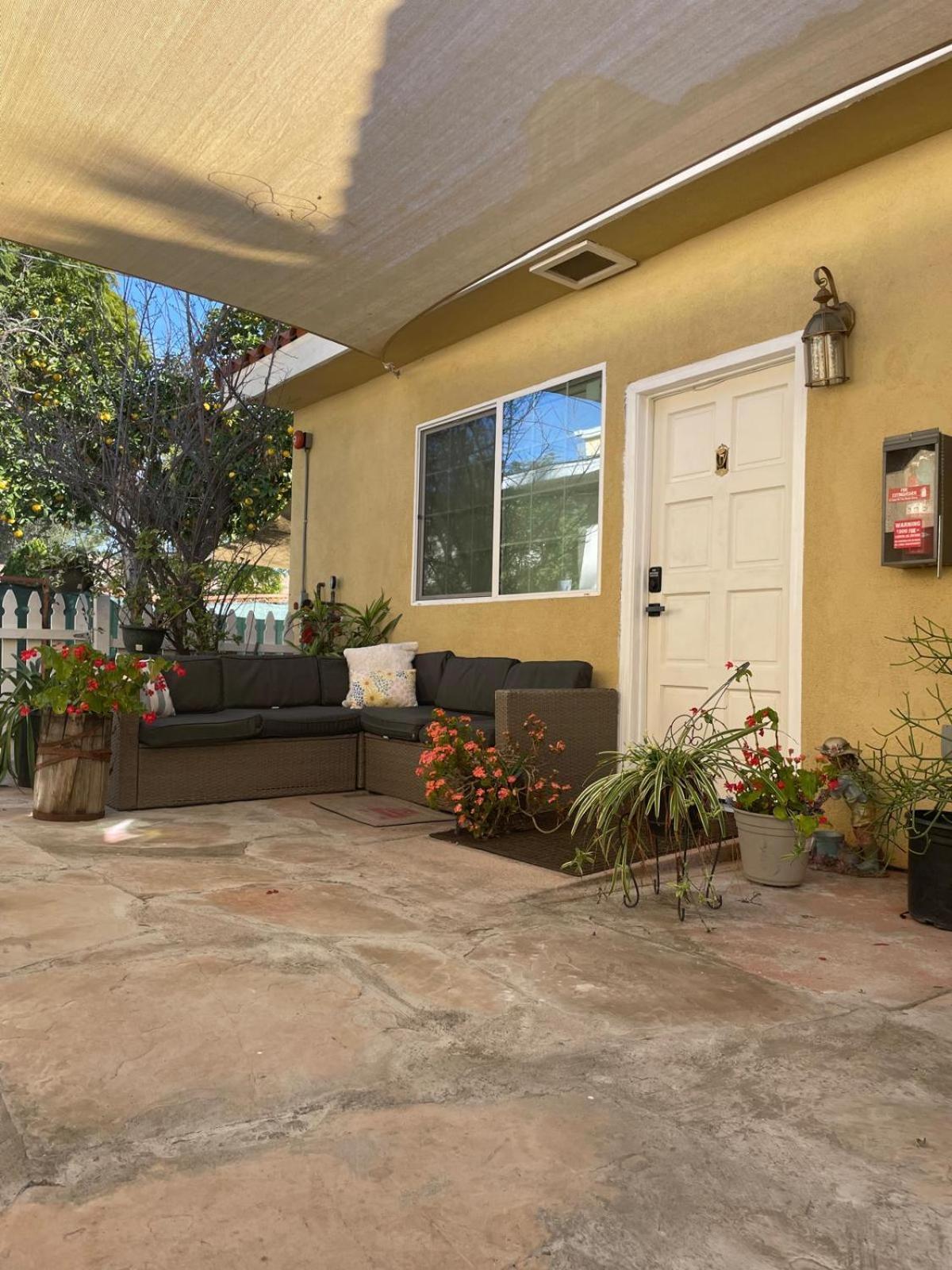 Van Nuys Luxury, Near To Universal Studios, And Hollywood Los Angeles Bagian luar foto